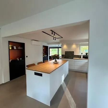 Laurine Vakantiehuis Deinze