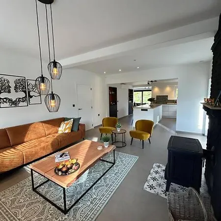 Vakantiehuis Laurine