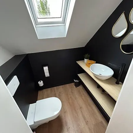 Prázdninový dům Laurine