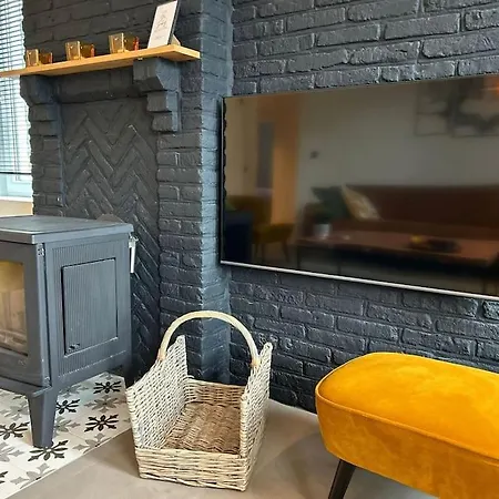 Laurine Prázdninový dům