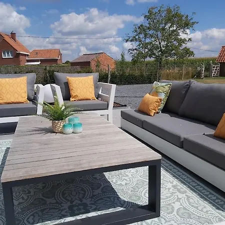 Laurine Vakantiehuis *